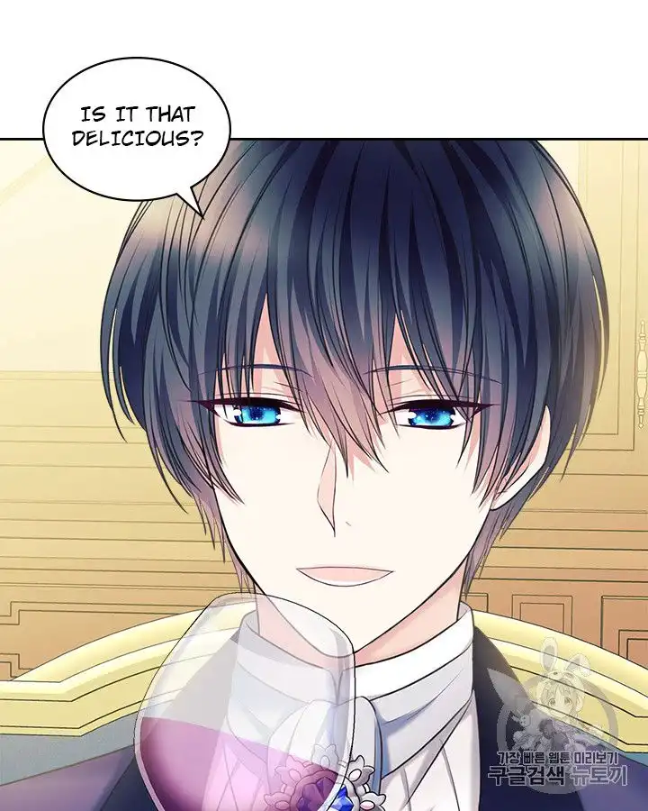 Sincerely: I Became a Duke's Maid Chapter 61 59